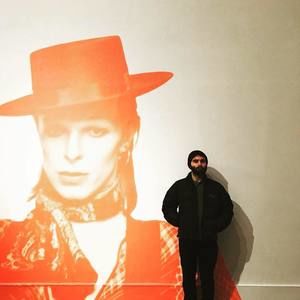 Meet your Posher, Lane